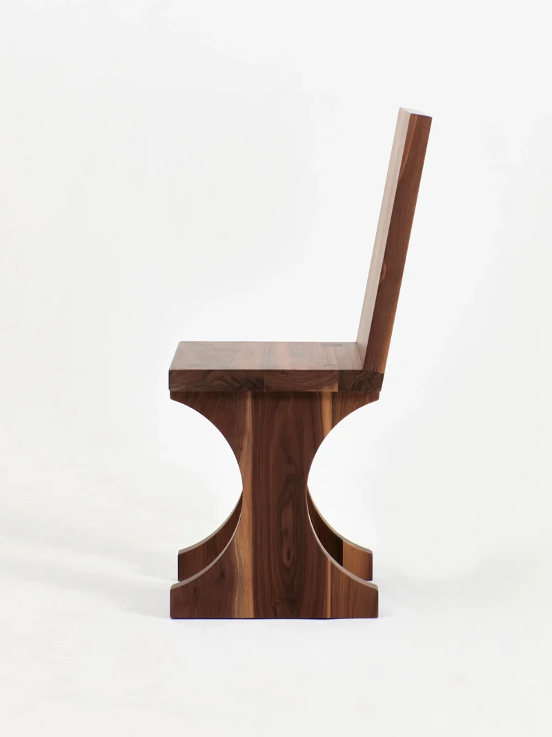 Portugal Chair No 3