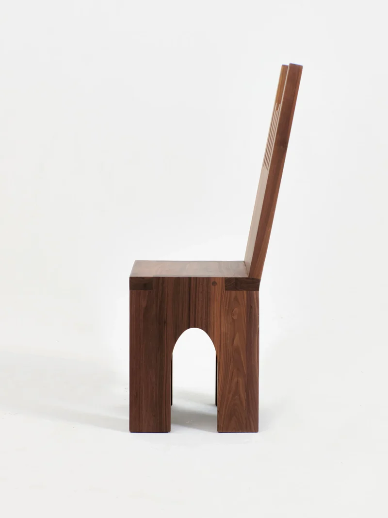 Portugal Chair No 5