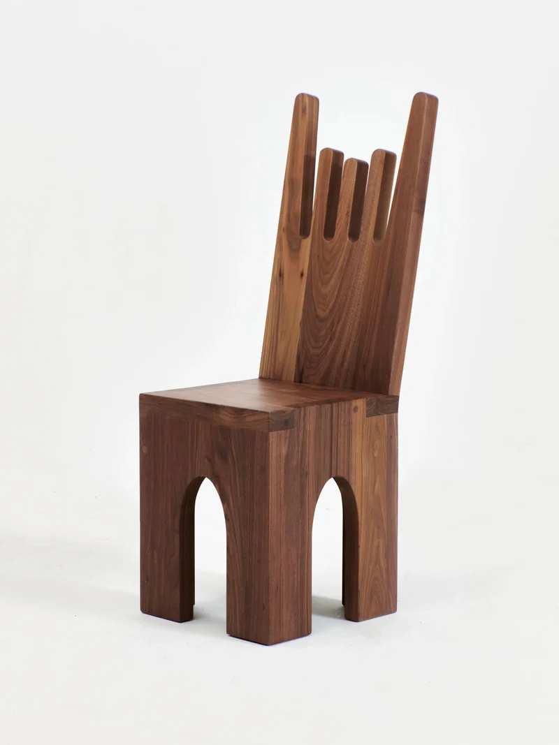 Portugal Chair No 5