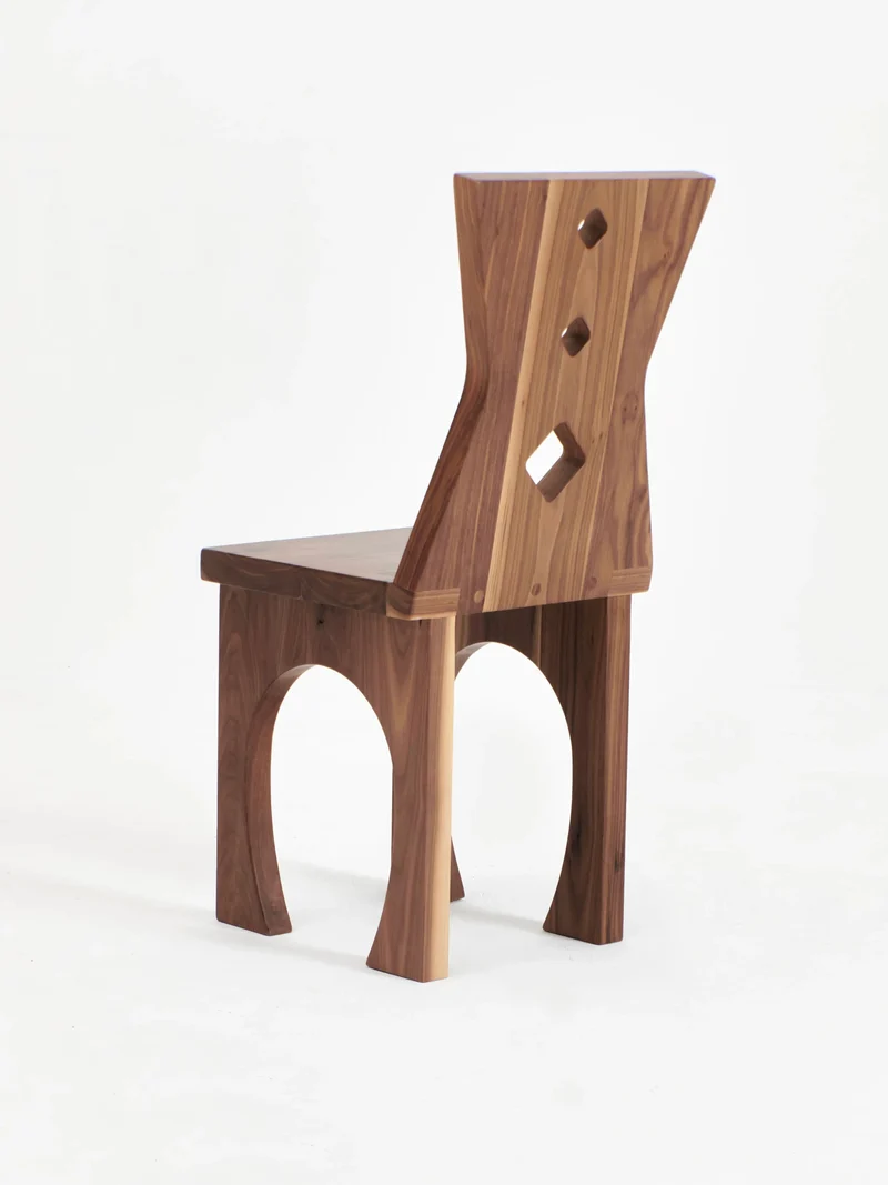 Portugal Chair No 2