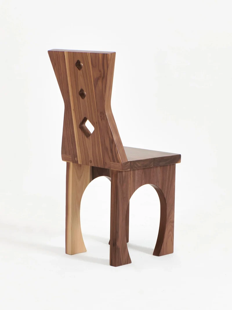 Portugal Chair No 2