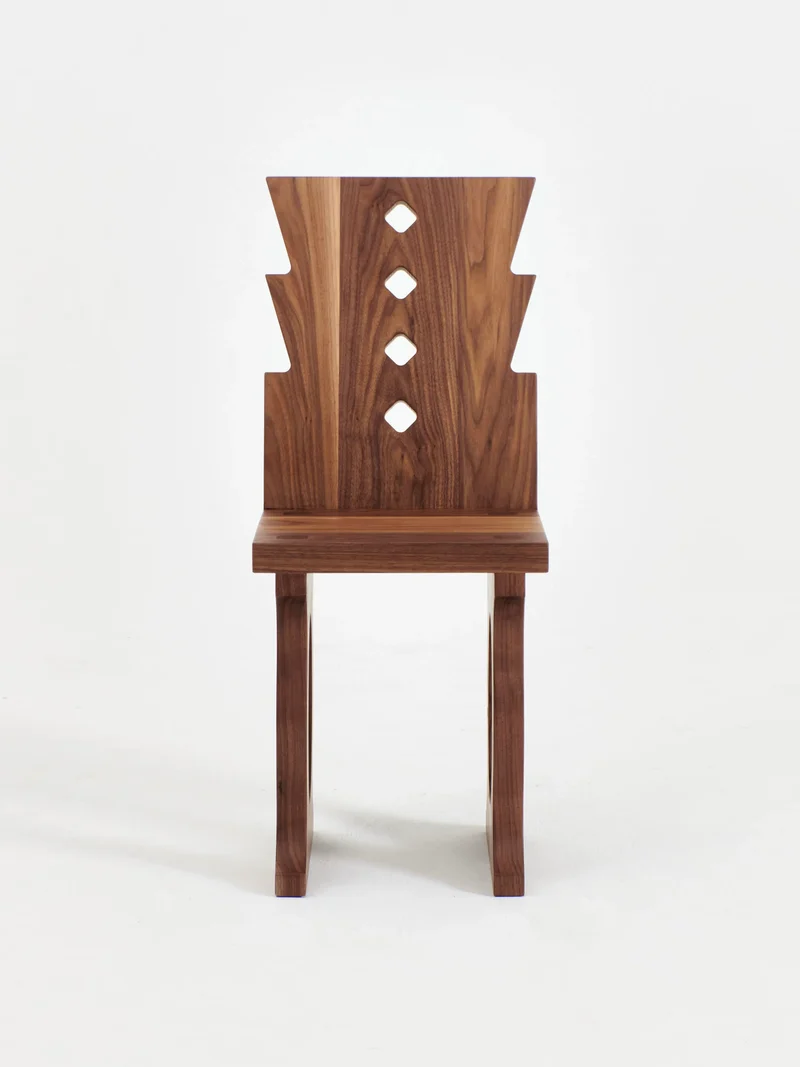 Portugal Chair No 1