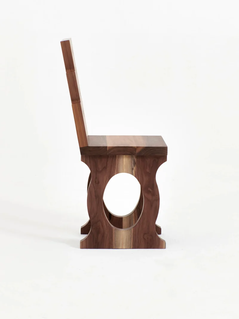 Portugal Chair No 1