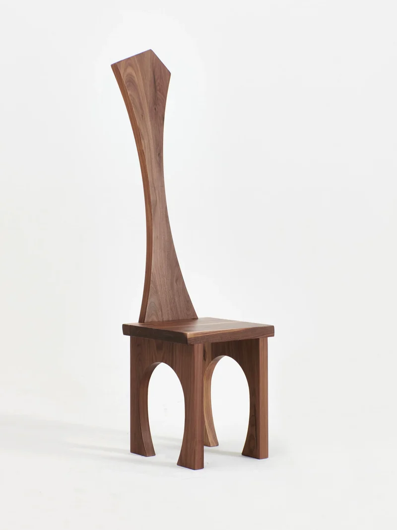 Portugal Chair No 8