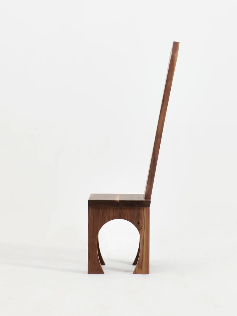 Portugal Chair No 8