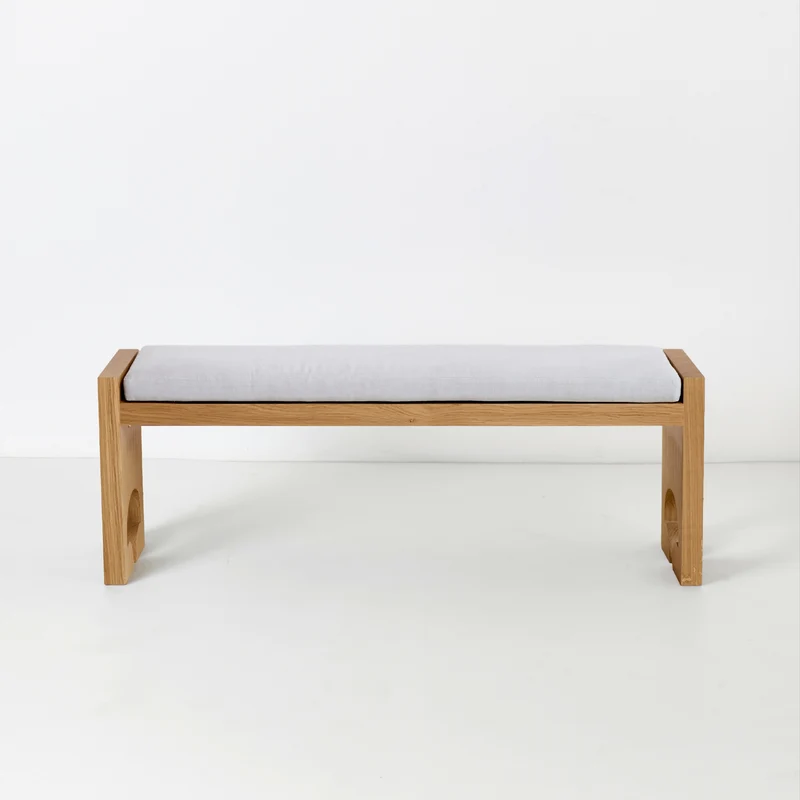 Quinta Bench