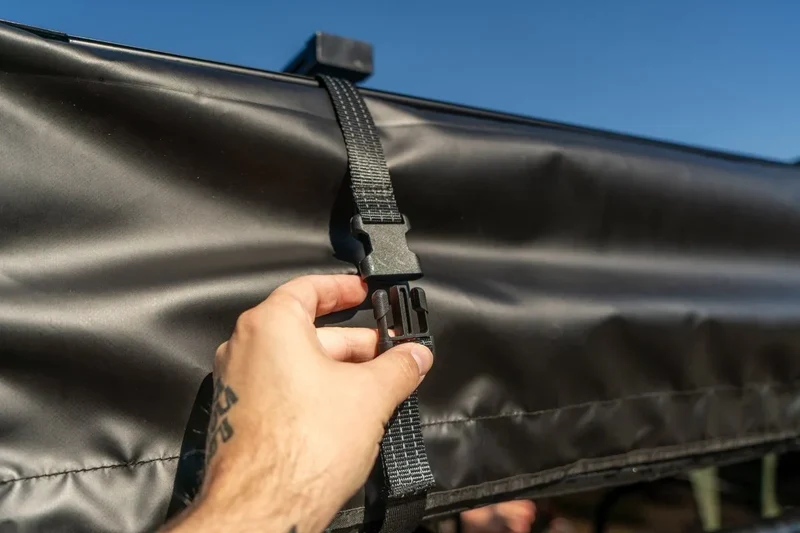 Trailhead Pro Roof Top Tent